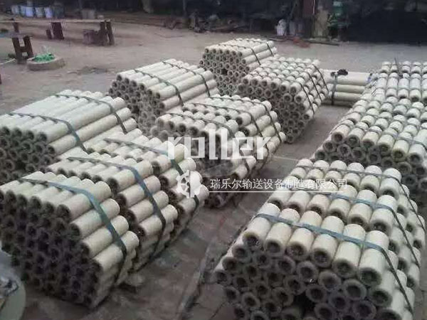 尼龍托輥 尼龍托輥